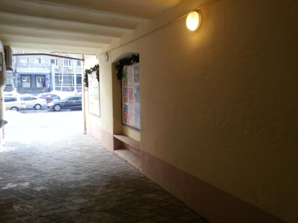 Hotel Elegant Kiew Exterior foto